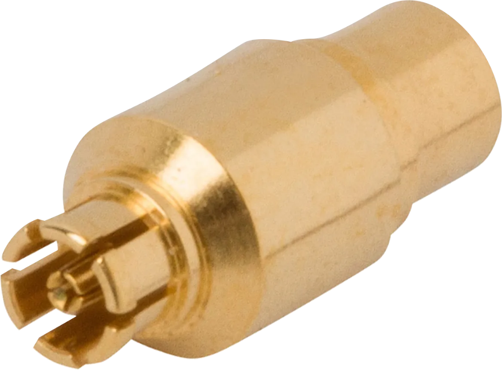 SMPS Connector Interface